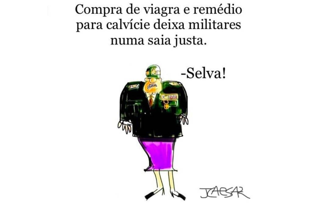 Charge do JCaesar