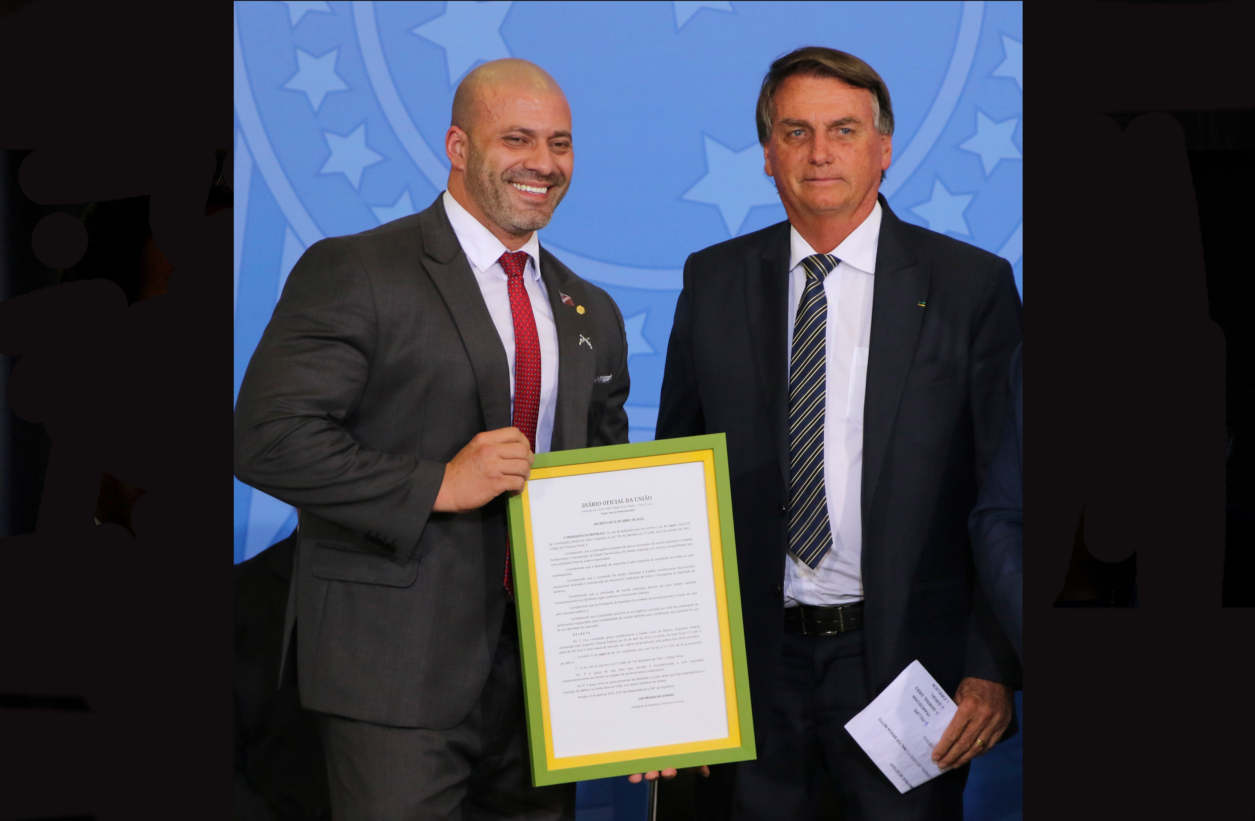 Por que a declaração mais recente de Bolsonaro é a mais alarmante