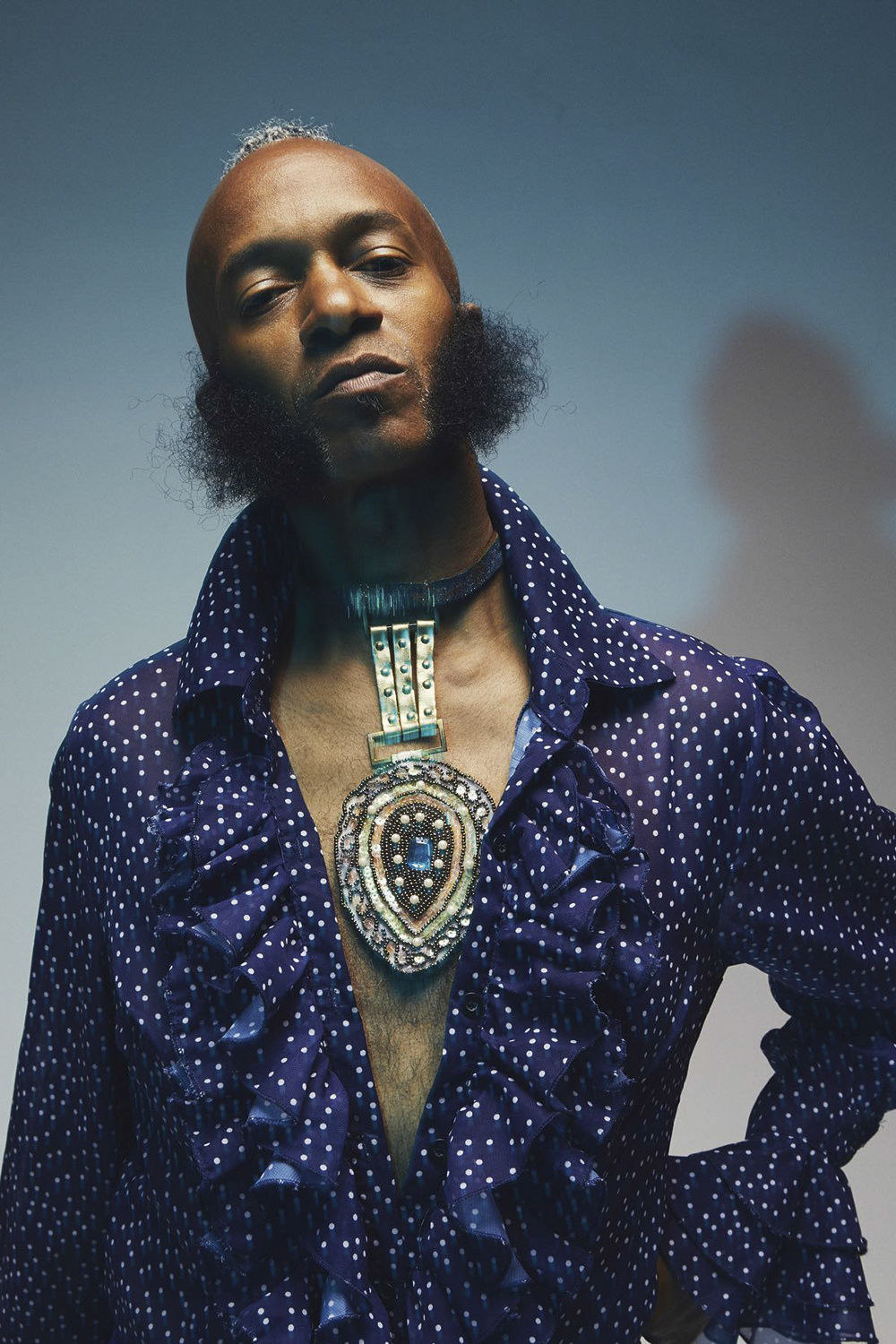 FANTASTIC-NEGRITO.jpg2 REDENÇÃO - O artista: “Sou apenas um cara de meia-idade que tocava na rua” -
