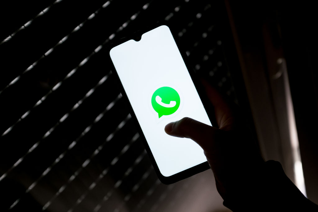 WhatsApp começa a exibir anúncios em parte do aplicativo