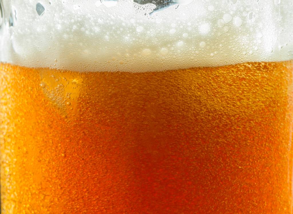 Não existe cerveja grátis