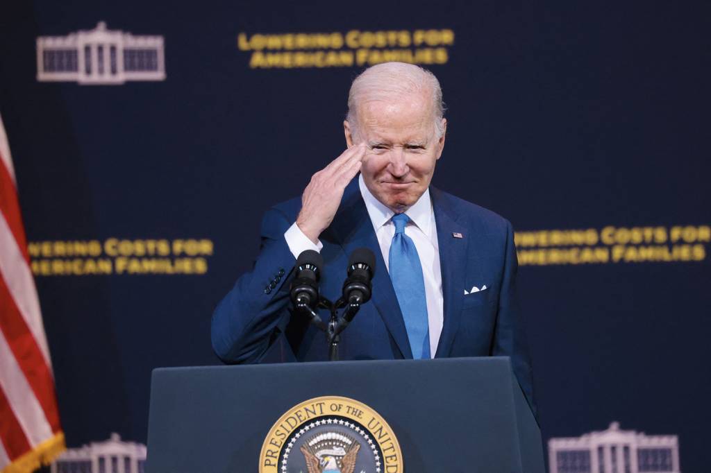 JOE-BIDEN-EUA-2022-863.jpg A RESISTÊNCIA - Joe Biden: tirando proveito da linha “dos males, o menor” -