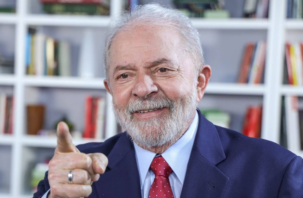 A nova mentira que contam sobre Lula e sua campanha