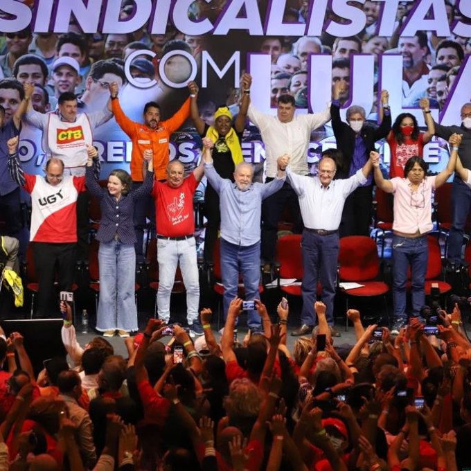 Por que aliados estão preocupados com Lula