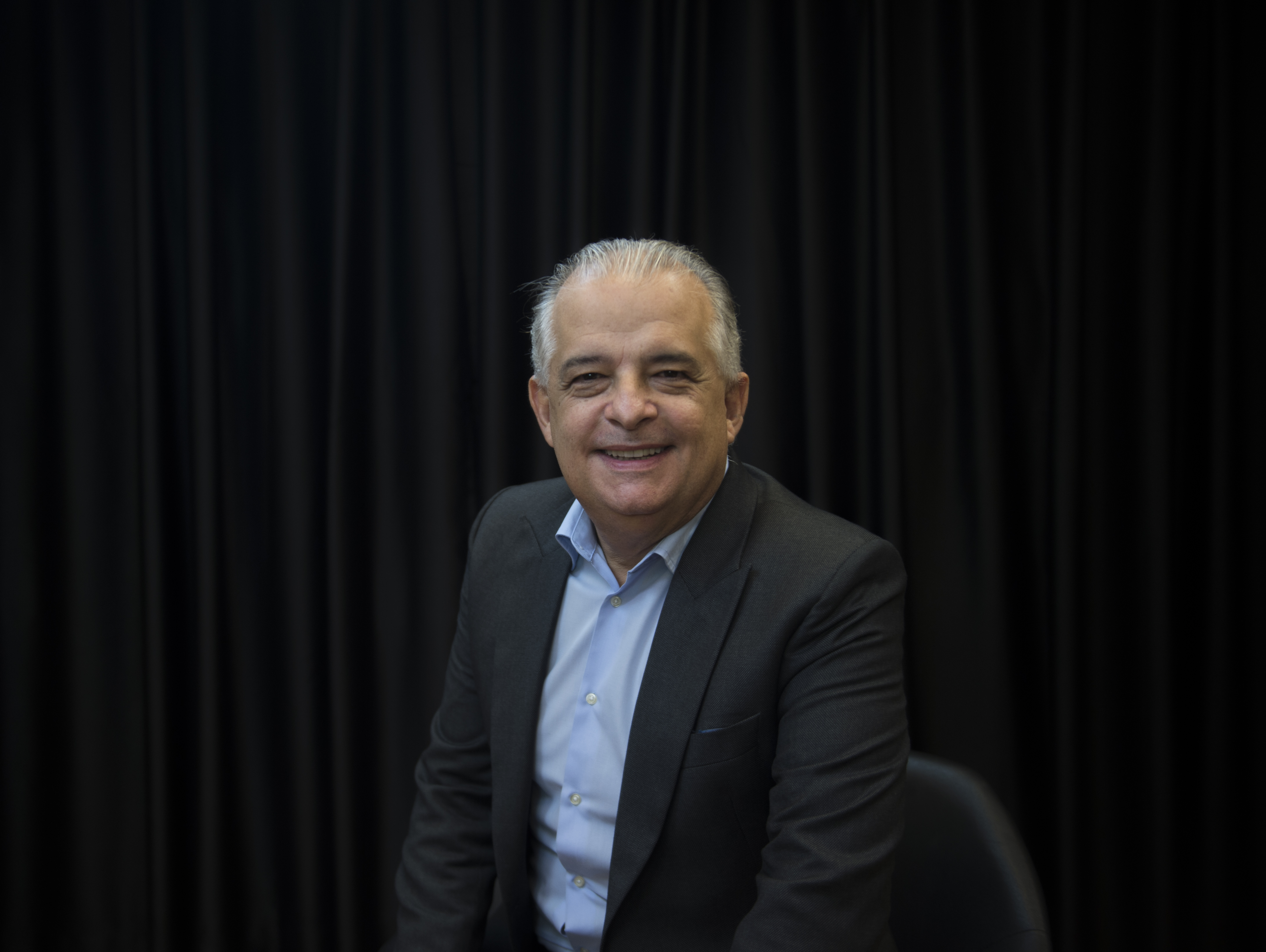 “Em time que está ganhando não se mexe”, diz ministro sobre Lula e Alckmin