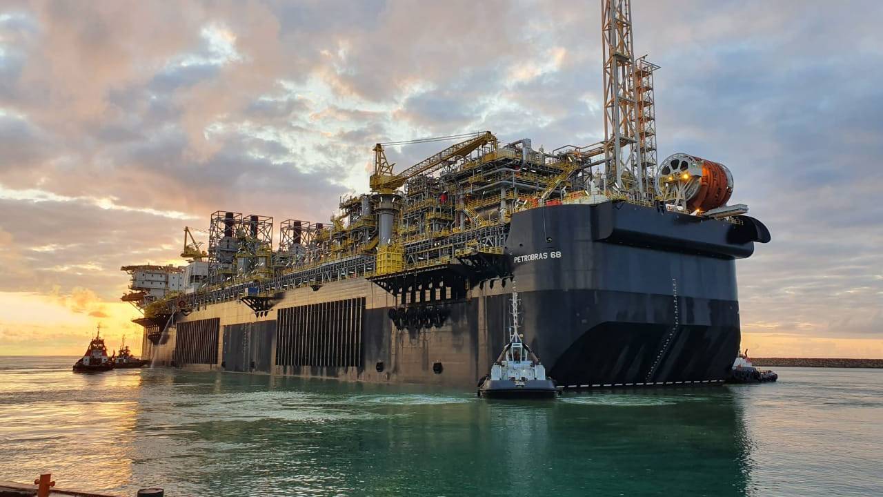 Petrobras -