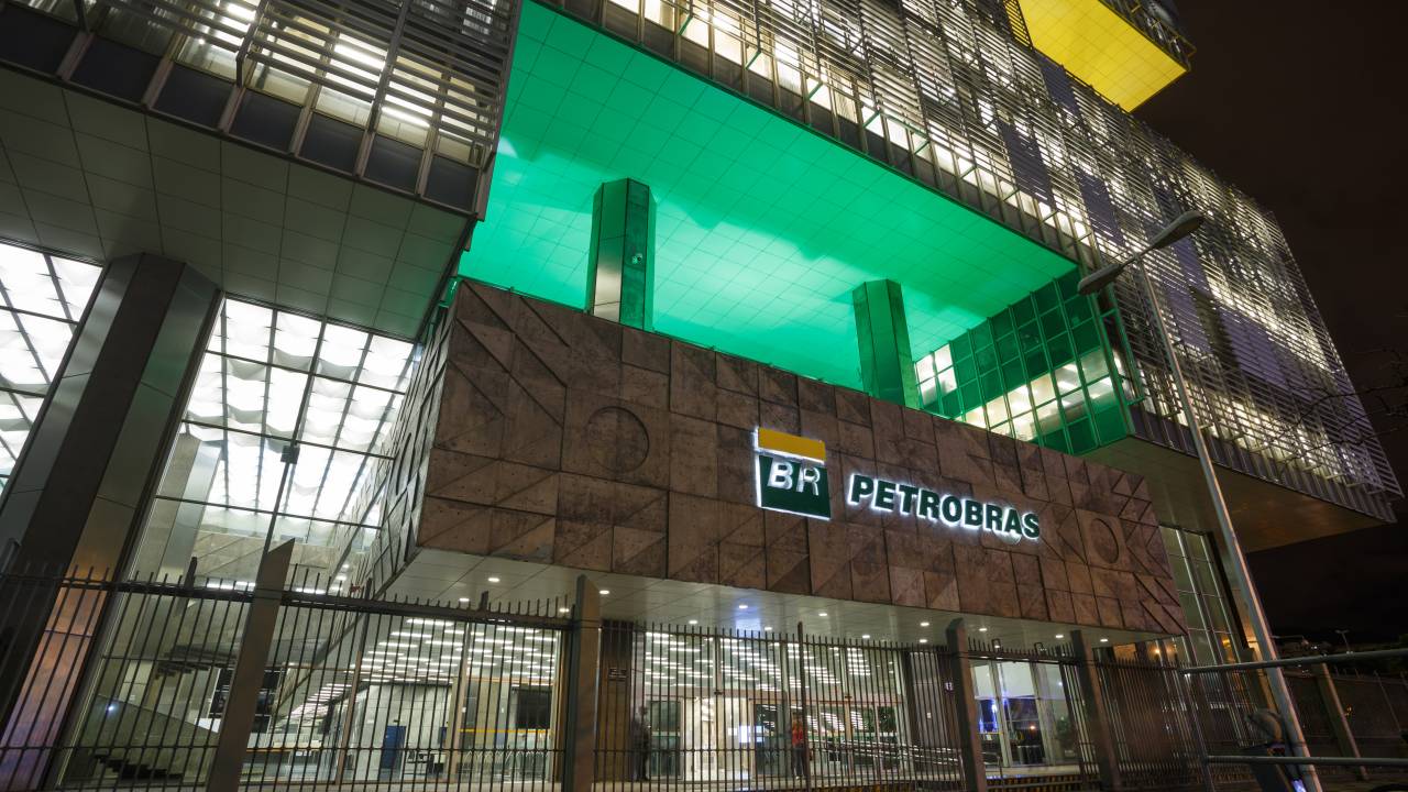 Petrobras