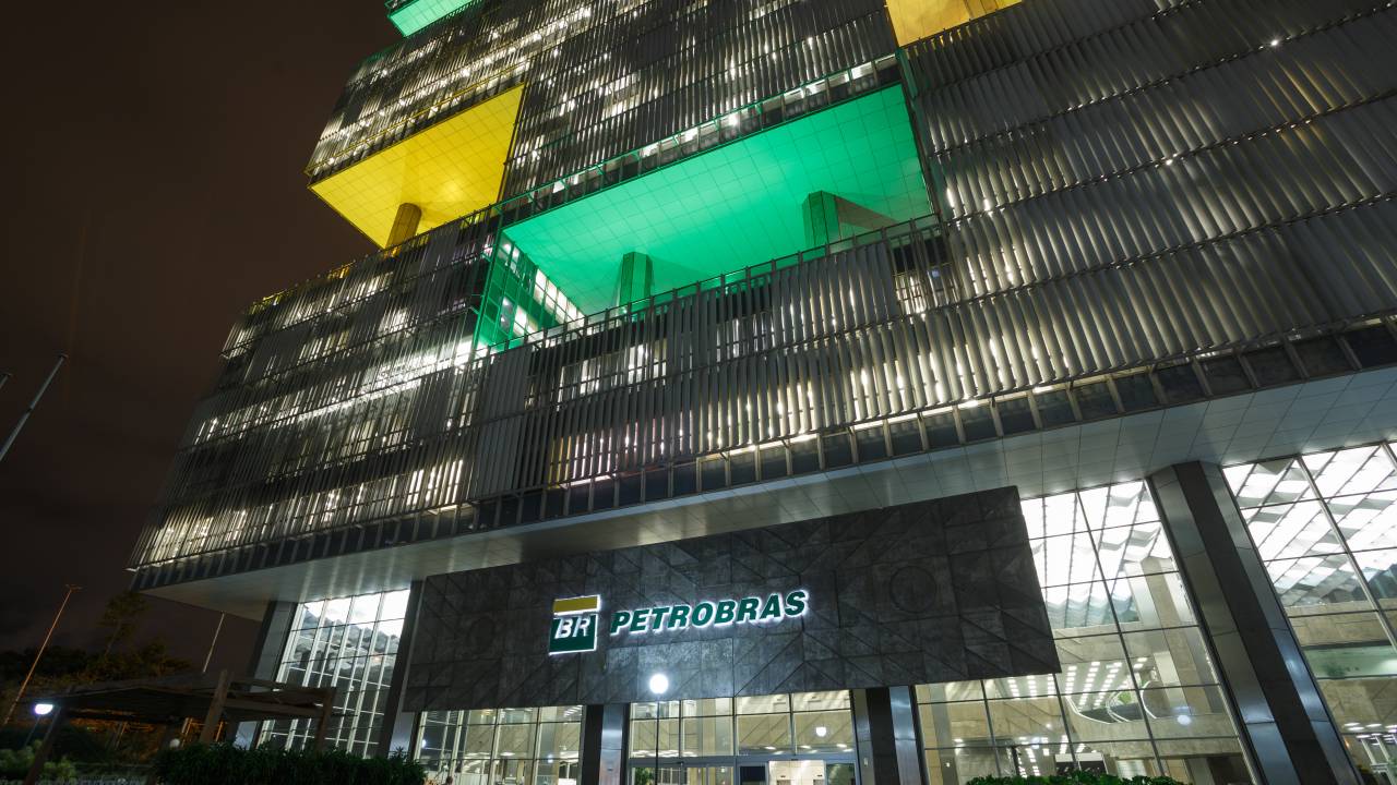 Petrobras