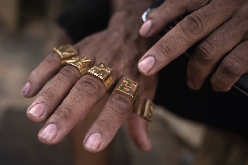 Joalherias comemoram exigência de nota fiscal para venda de ouro