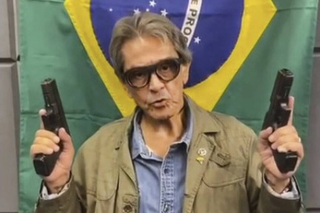 Ataque de Jefferson à PF instaura clima de ‘barata-voa’ no bolsonarismo