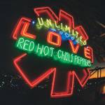 UNLIMITED LOVE ALBUM.jpg DISCO - Unlimited Love, de Red Hot Chili Peppers (Warner, disponível nas plataformas de streaming) -