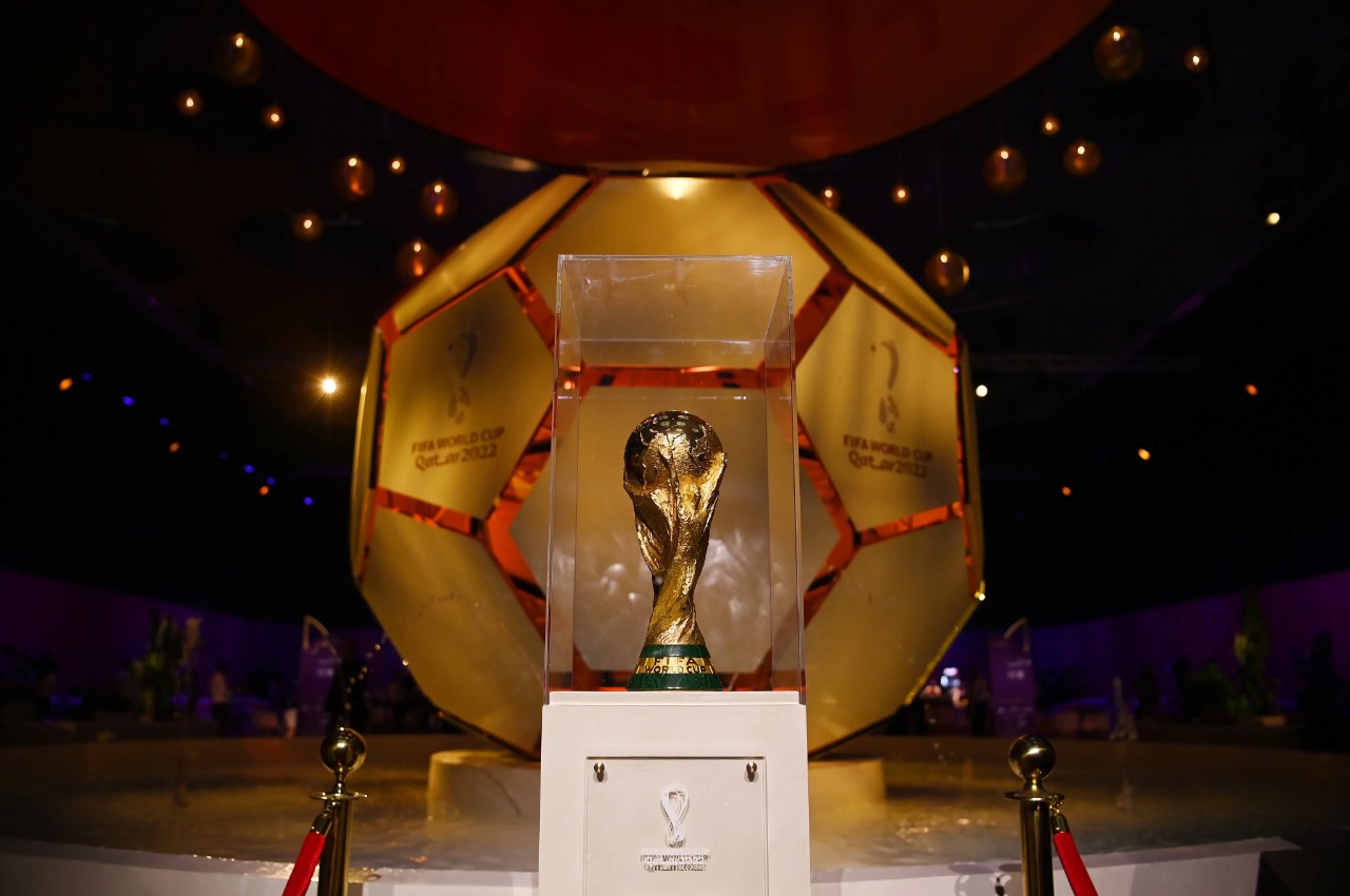 Inflação de figurinhas da Copa fará colecionador sentir gostinho do Catar