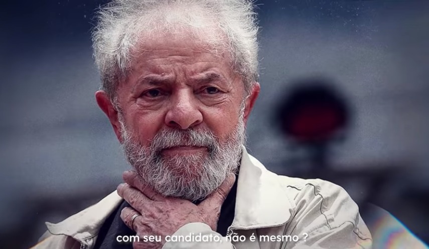 Uma disputa eleitoral sem limite para a idade