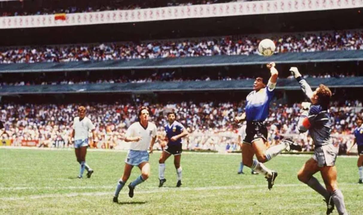 Maradona