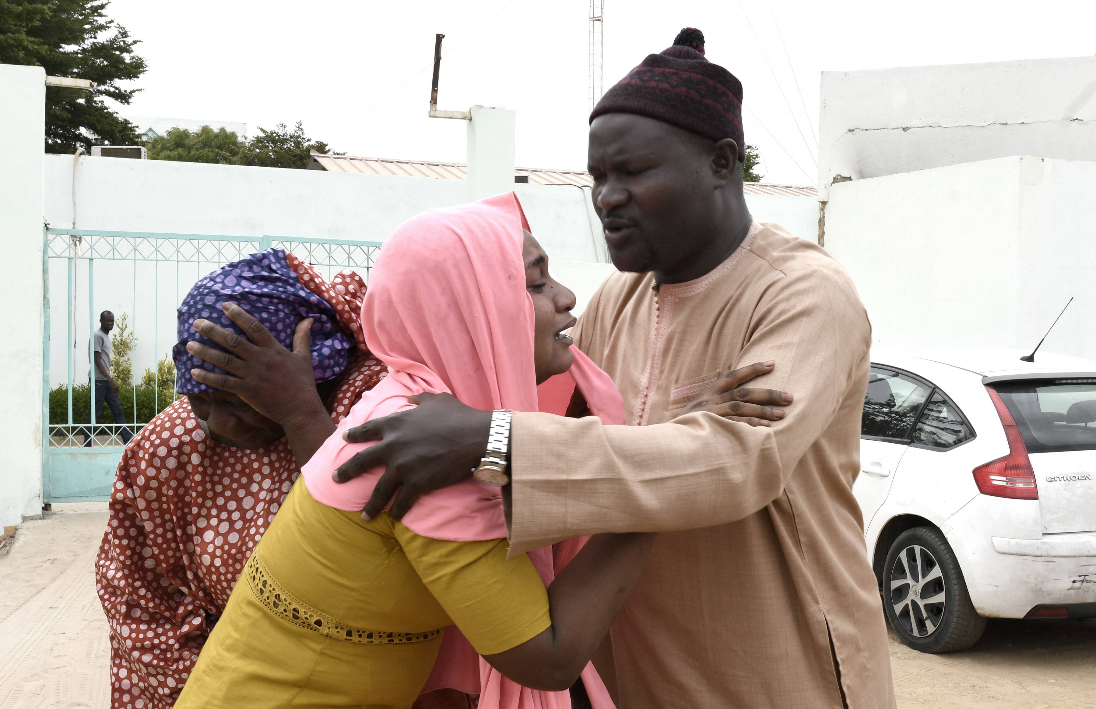 Incêndio em hospital no Senegal deixa onze recém-nascidos mortos