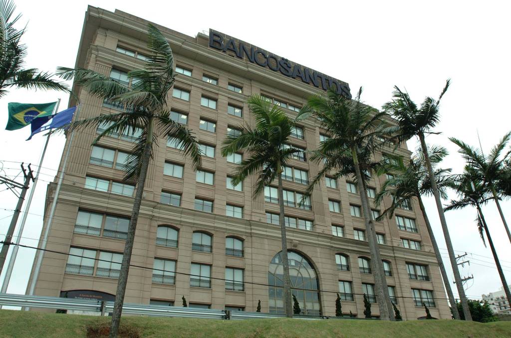 Banco Santos propõe tirar CAOA do leilão da carteira de crédito vencida