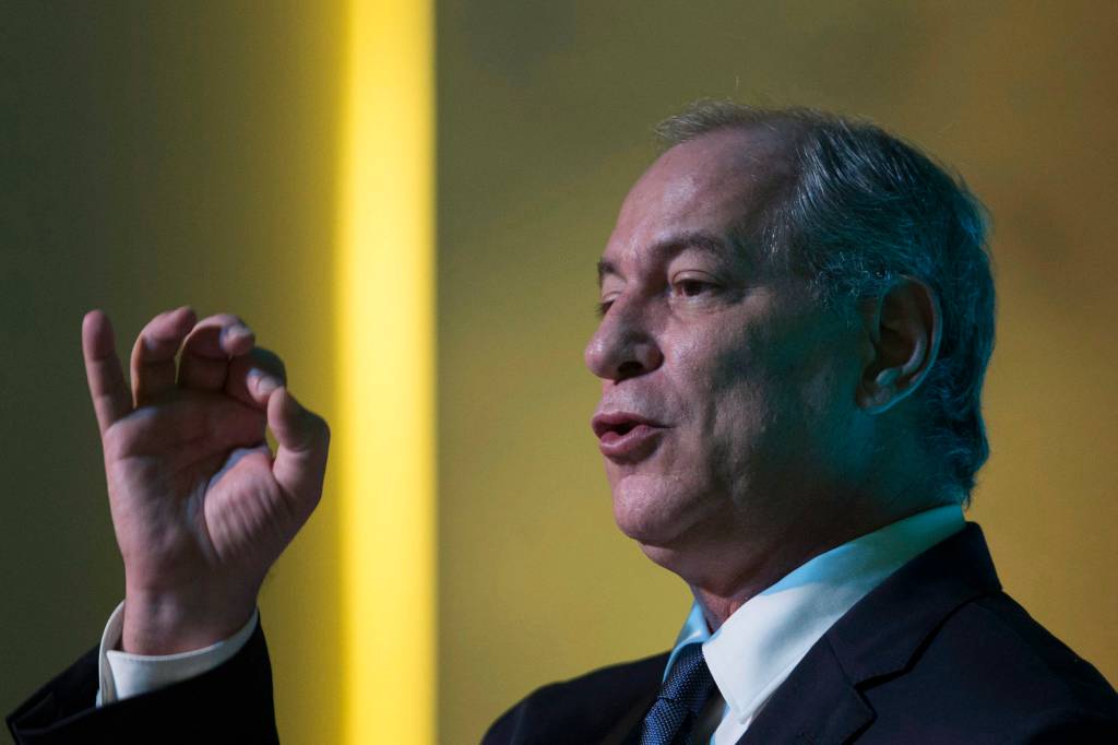 Ciro Gomes: “Onde foi parar nossa humanidade, Brasil?”