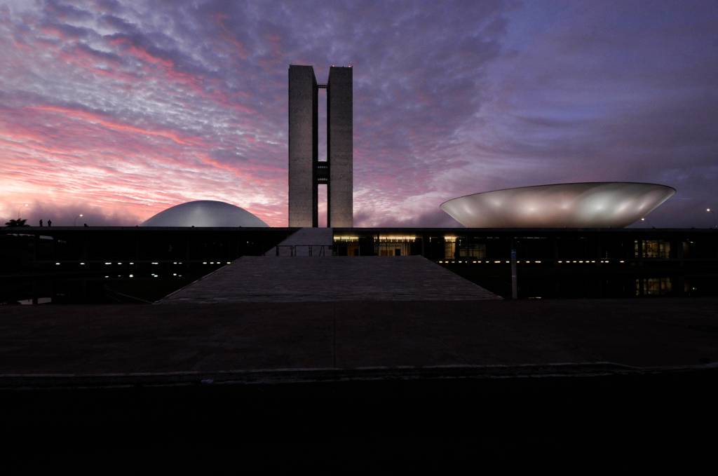 Fotos produzidas pelo Senado