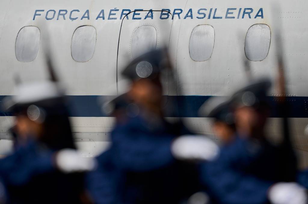 MPF abre inquérito para investigar irregularidades no Comando da Aeronáutica