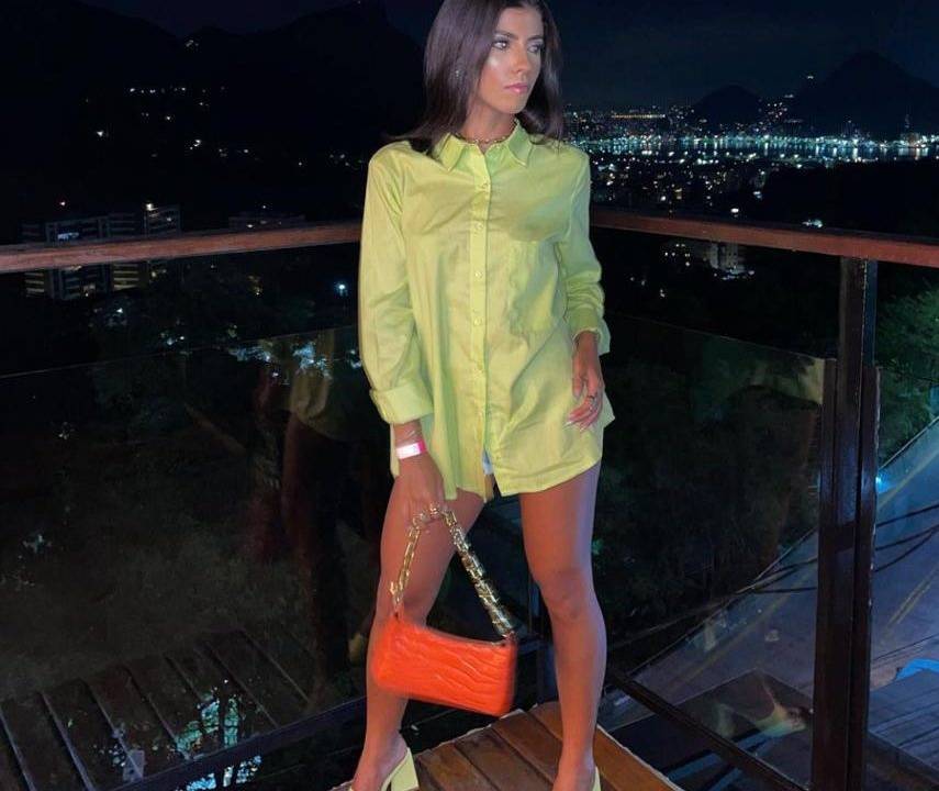 Polícia investiga se Fernanda morreu por envenenada por madrasta -