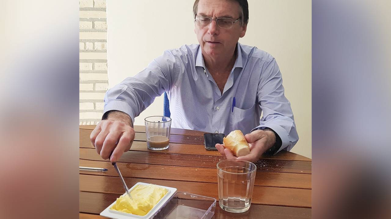 DIAGNÓSTICO - Bolsonaro: a inflação pode comprometer a reeleição -