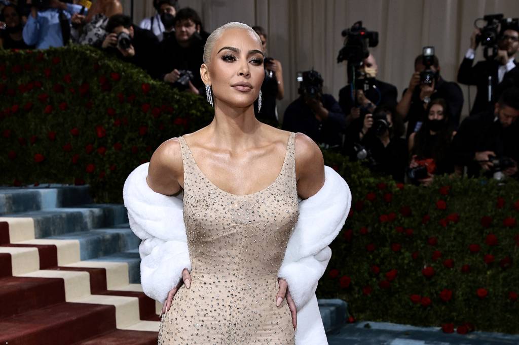 A superstição sexual revelada (e praticada) por Kim Kardashian