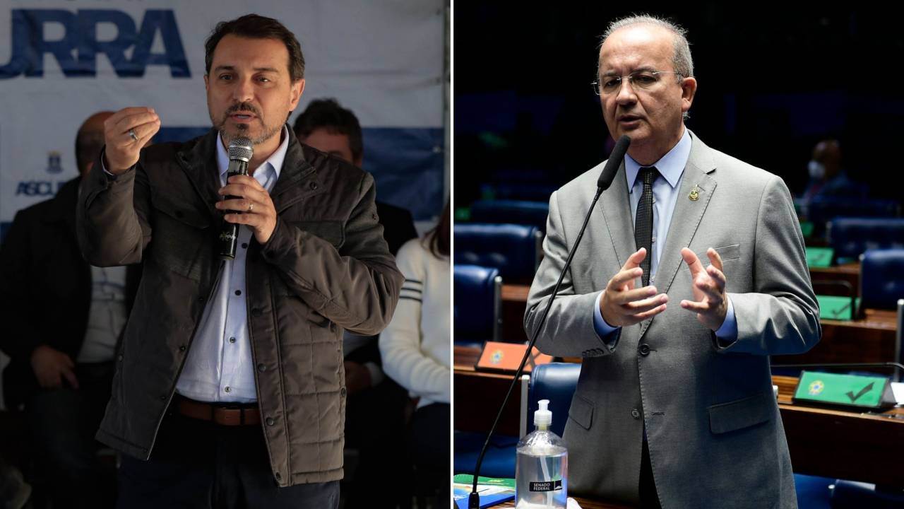 Santa Catarina- Governo