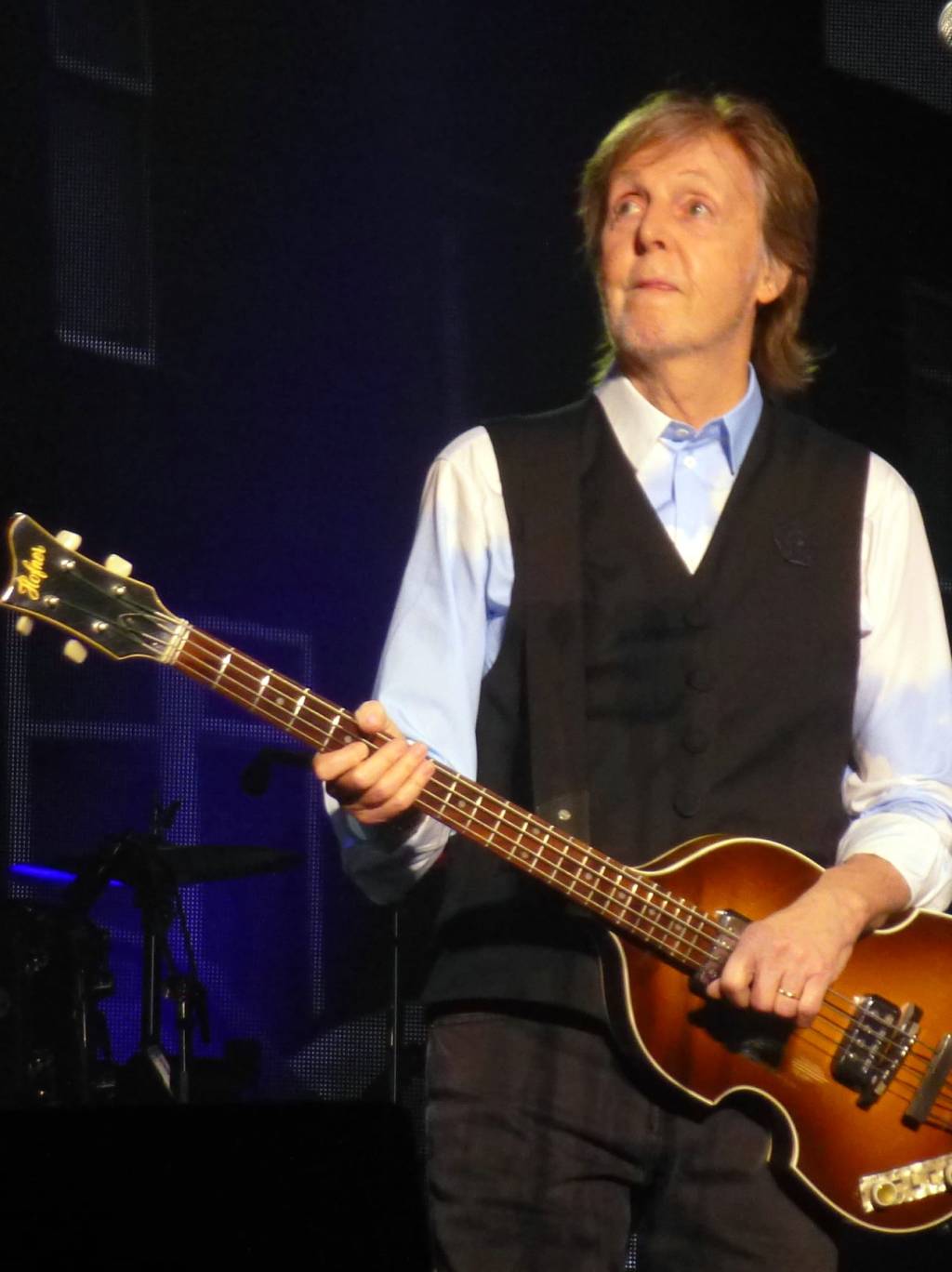 Paul McCartney – Got Back – Rick Glover 9 (1) Paul McCartney faz show da turnê Got Back em Seattle, nos Estados Unidos (02/05/2022) -