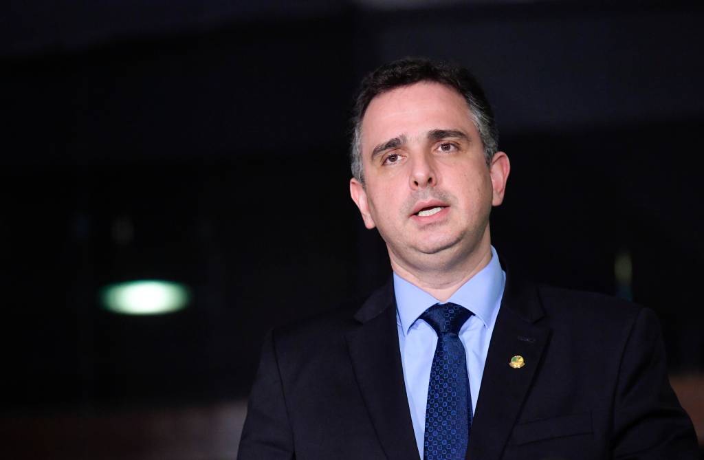 O plano de Rodrigo Pacheco nos bastidores da CPI do MEC