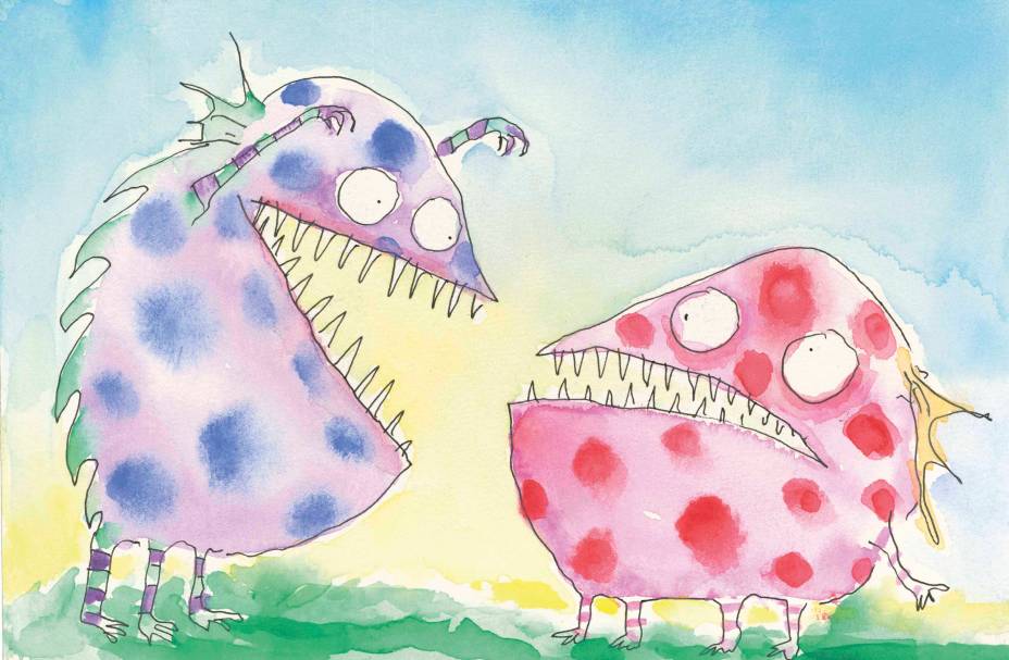 The Art Of Tim Burton S/Título, 2022 The Art Of Tim Burton S/Título, 2022