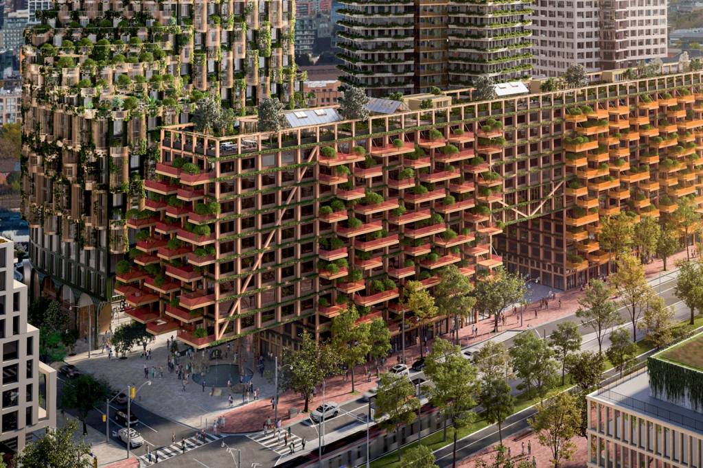 TIMBER HOUSE-ADJAYE ASSOCIATES-TORONTO-CANADA-2022-01.jpg https://www.dezeen.com/2022/02/23/adjaye-mass-timber-plants-for-toronto-waterfront/