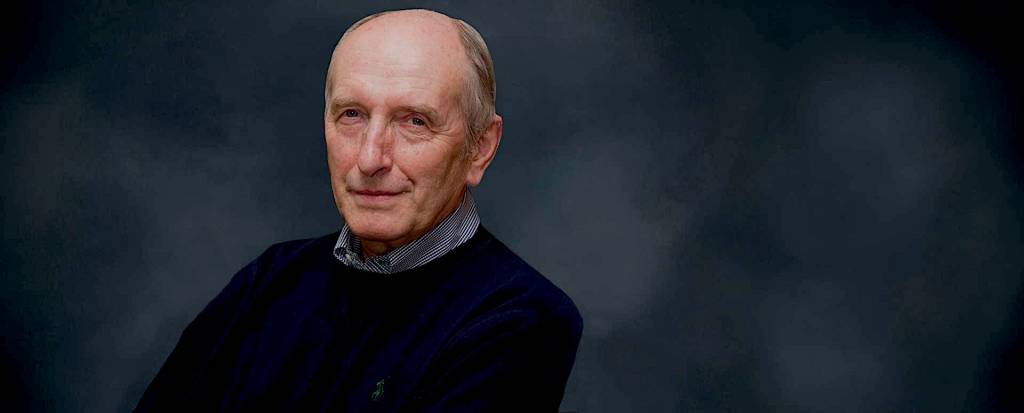 Vaclav Smil: “Este mundo ainda não acabou com os combustíveis fósseis”