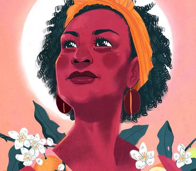 NFT de Marielle Franco