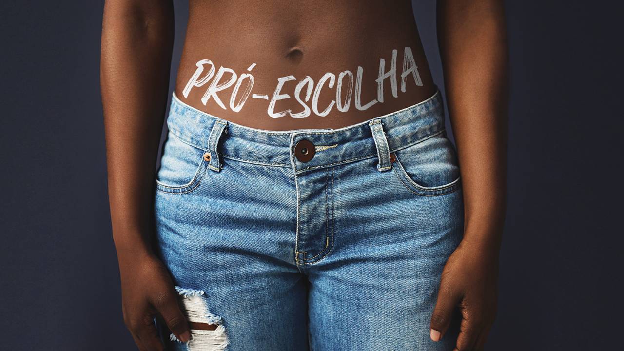 VIDA OU MORTE - Opção em xeque: avanço do movimento antiaborto empurra as mulheres para clínicas clandestinas -