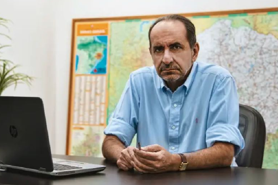 MP denuncia ex-prefeito Alexandre Kalil por improbidade administrativa