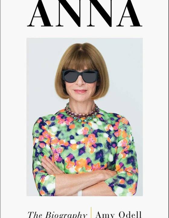 “Anna, the biografy” tem lançamento oficial marcado para o dia 31 de maio