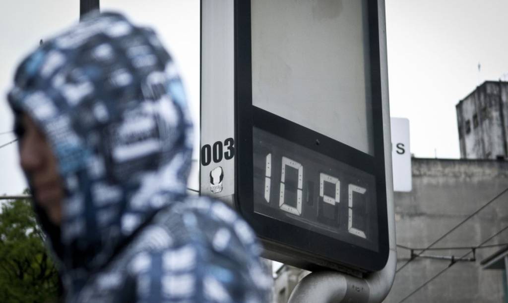 Nova massa de ar de frio avança em duas regiões nesta quarta, 23: a previsão do tempo, segundo o Inmet