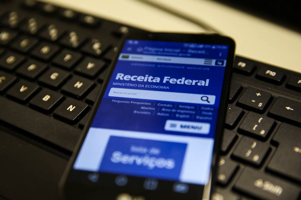 Restituição do Imposto de Renda: Receita Federal vai realizar os pagamentos do 4º lote nesta sexta (29)