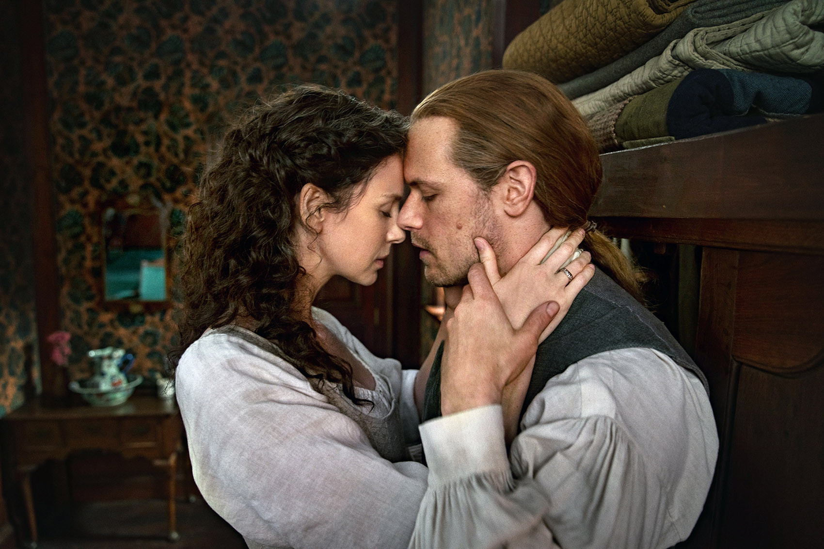 Outlander finalmente acaba após oito temporadas — qual o saldo final da série?