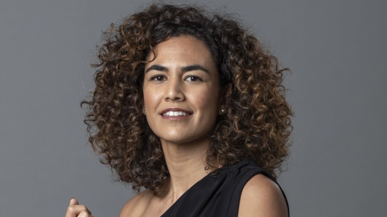 Bárbara Colen, a ex-modelo Rose de “Quanto mais vida melhor”: única protagonista negra em novelas atualmente