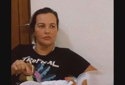 Cíntia Mariano Dias Cabral é acusada de envenenar enteados -