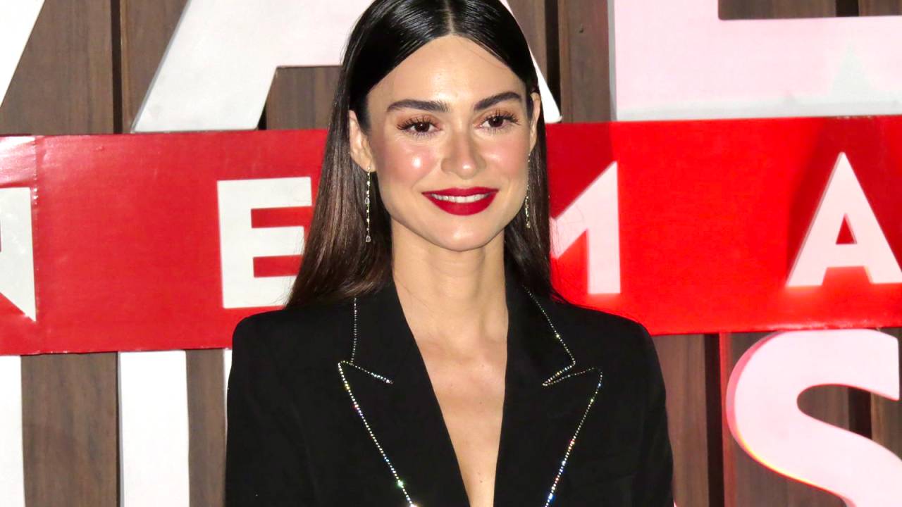 Thaila Ayala