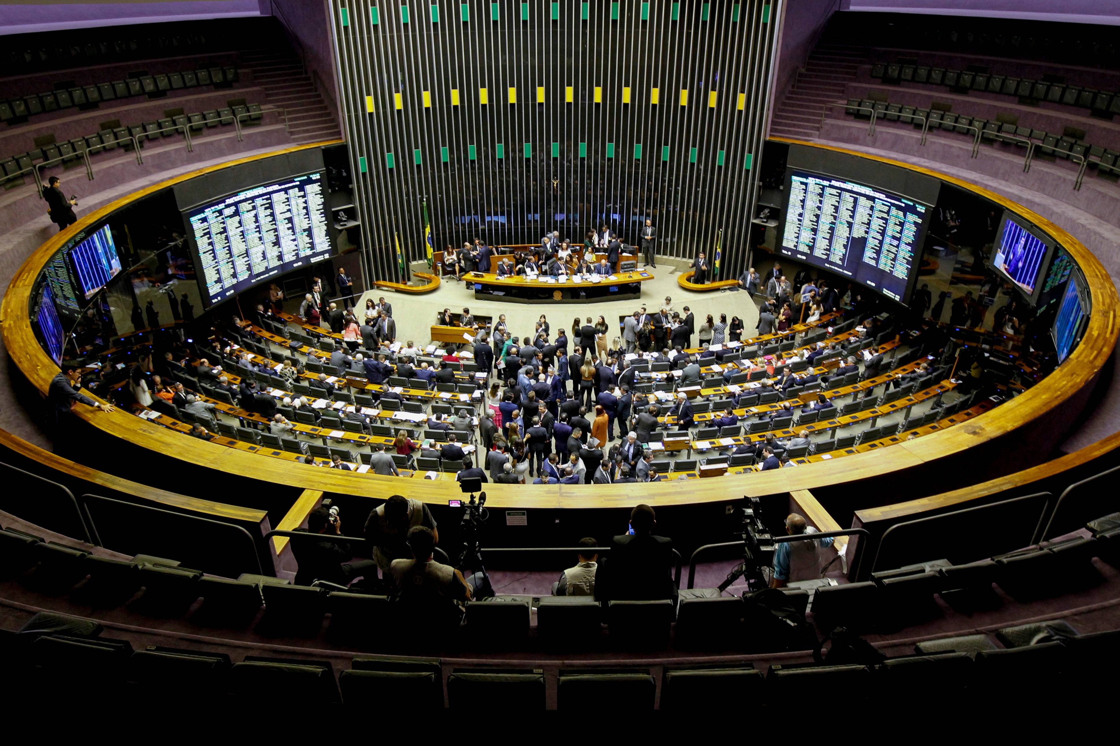 Encontro dos parlamentares do G20 em Brasília começa focado nas mulheres