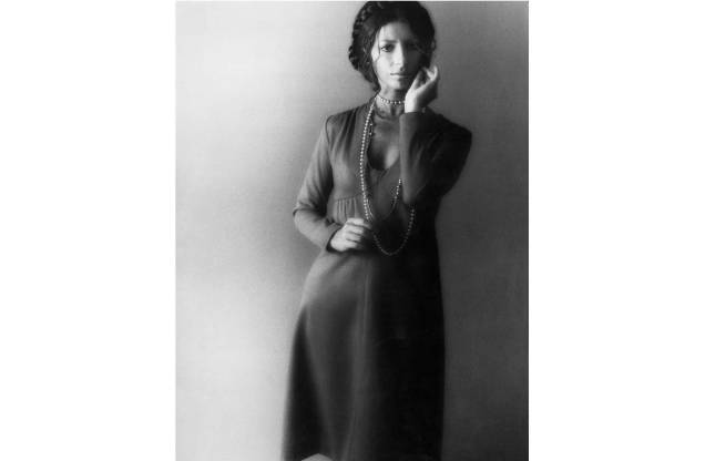 A escritora, jornalista, modelo e atriz Danuza Leão, anos 60. A escritora, jornalista, modelo e atriz Danuza Leão, anos 60.