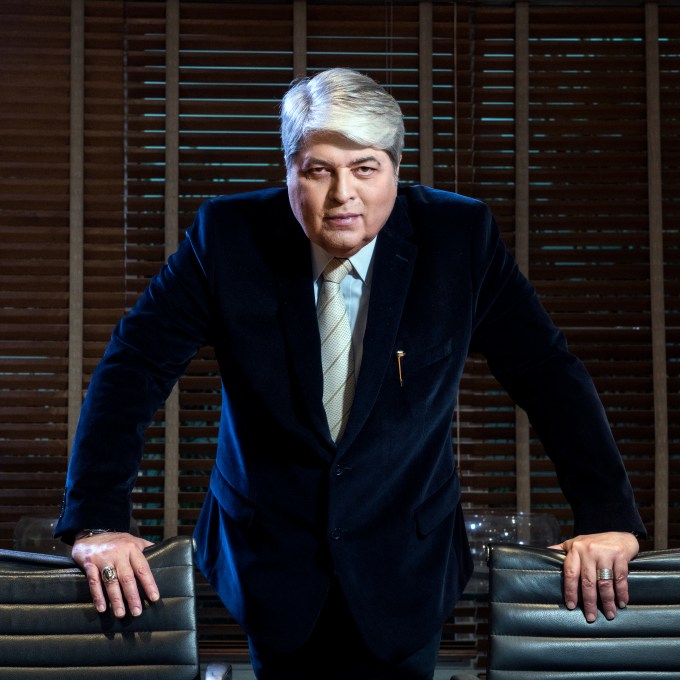 O que diz Datena sobre uma possível desistência de sua candidatura