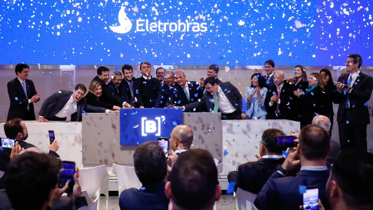 eletrobras