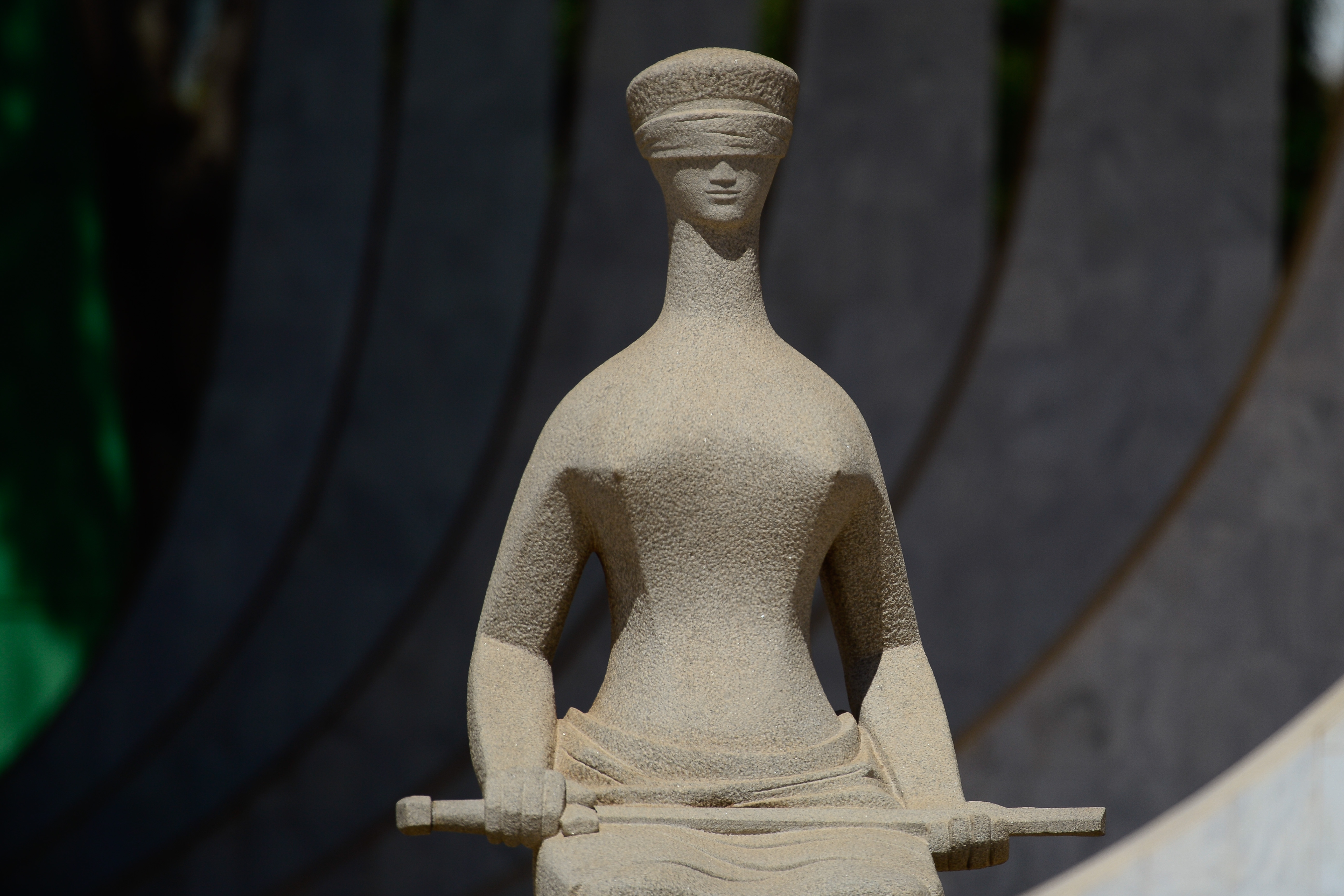 Supremo deve julgar proibição de mistura entre psicologia e religião