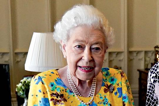 O protocolo (nem tão) secreto para o dia da morte da rainha Elizabeth II