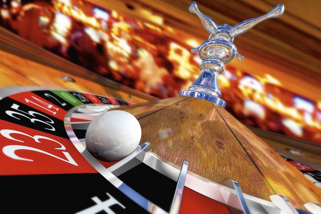 Cassinos on-line sediados em outros países abrem terreno para golpistas