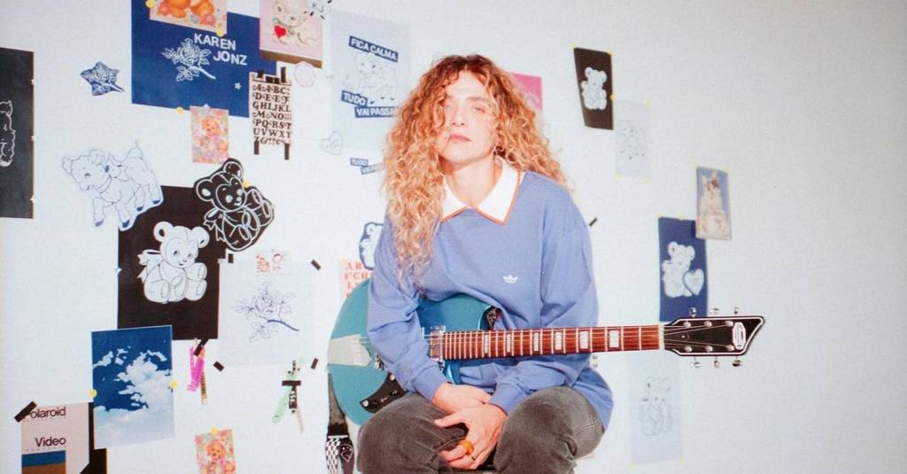 “A música agora é minha prioridade”, diz Karen Jonz, tetracampeã de skate